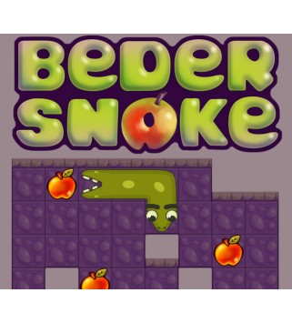 BederSNAKE Steam Key GLOBAL
